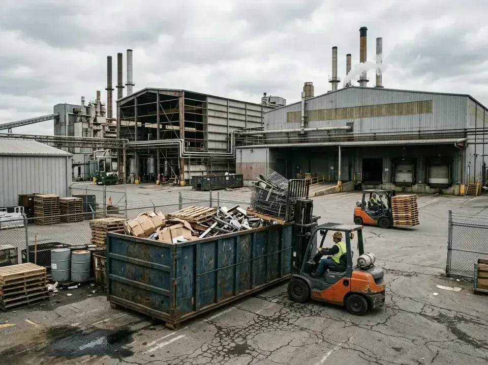 industrial-factory-scrap-conta-003 — frequently asked questions, Cheap Roll-off Dumpster Rentals in Sinton, TX